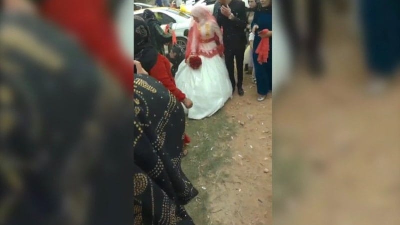 Şanlıurfa'da maganda kurşunu karnındaki bebekten sonra anneyi de hayattan kopardı