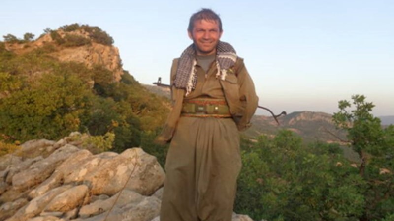 PKK'nın sözde konsey yöneticilerinden Sedat Aksu öldürüldü
