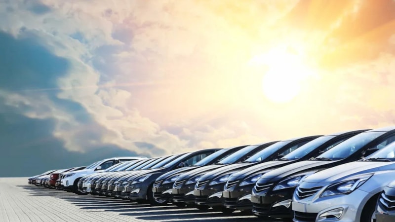 Türkiye'de satılan en ucuz 10 otomatik vites otomobil