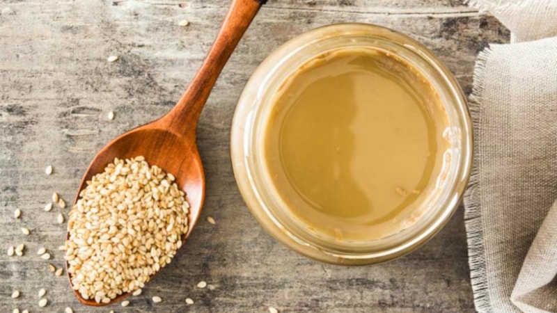 Tahinin faydaları nelerdir? Tahin nelere iyi gelir?