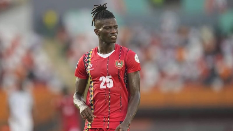 Eski Trabzonsporlu Edgar Ie dolandırıcılıkla suçlanıyor! Maçlara kardeşini yolladı iddiası