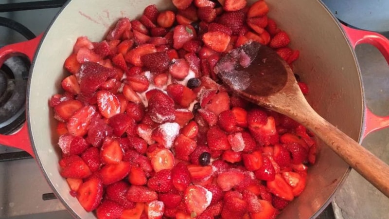 Tencere içinde kepçe ve kaşık bırakmak bakın neye sebep oluyor…