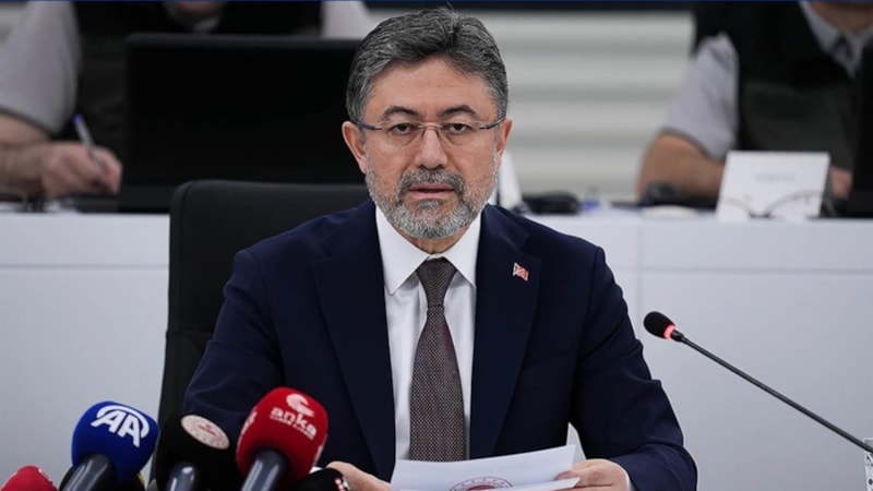 İbrahim Yumaklı: Hibe desteğine esas proje limitleri yüzde 100 arttı, 7 milyon liradan 14 milyon liraya çıktı