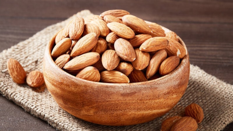 Çiğ bademin faydaları nelerdir? Çiğ badem yemek neye iyi gelir?