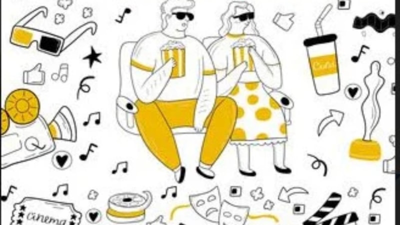 Sinema tarihi, türler, akımlar ve alana dair terimleri yalın bir dille anlatıldığı kaynak kitap: Sinesözlük