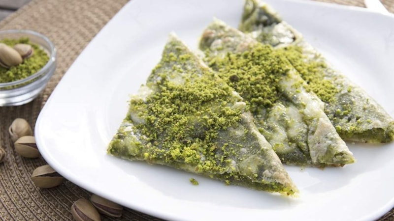 Dünyanın en iyi kahvaltıları listesinde Türkiye de var