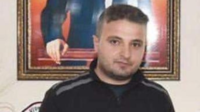 Van'da üs bölgesine yıldırım düştü: 1 güvenlik korucusu şehit oldu