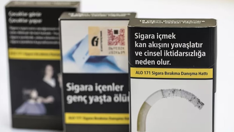 Sigaraya bir zam daha; İşte yeni sigara fiyatları
