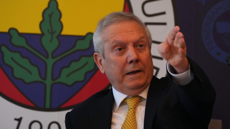 Aziz Yıldırım'ın Fenerbahçe'ye kazandırdıkları