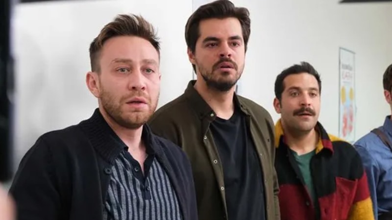 Reytinglerin birincisiydi! TRT'den Gönül Dağı dizisi için şoke eden karar...