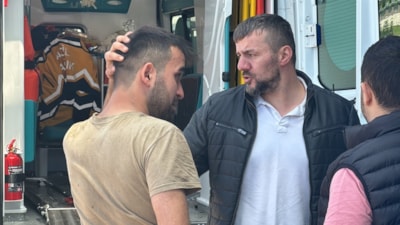 Zonguldak'ta maden ocağında göçük: 1 işçi öldü