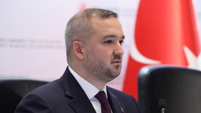 TCMB Başkanı Fatih Karahan: Manşet enflasyonda belirgin bir düşüşün eşiğindeyiz