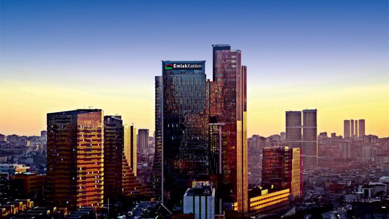 Emlak Katılım Ülke Ekonomisine 98.3 Milyar TL Kaynak Sağladı