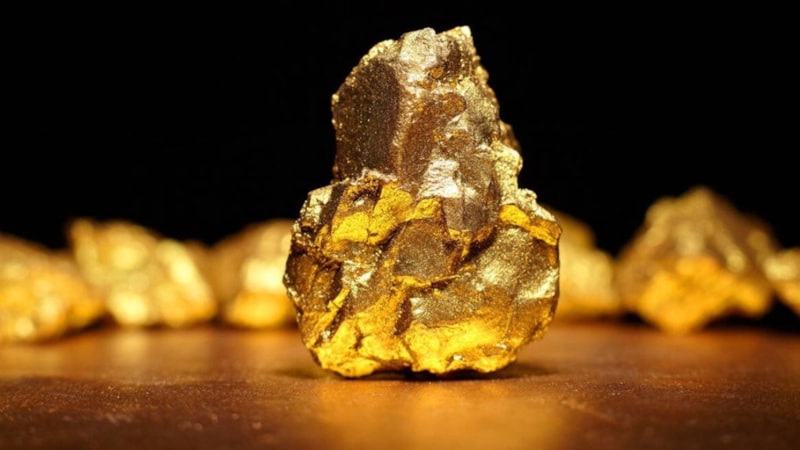 Altın o madenlerin yanında sönük kalıyor! İşte, bulanı zengin eden o madenler…