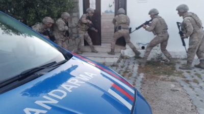 Dolandırıcı hacker çetesi çökertildi