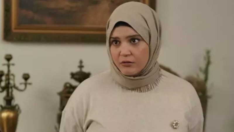 Kızılcık Şerbeti Nilay'ın torbacılarla uyuşturucu pazarlığı