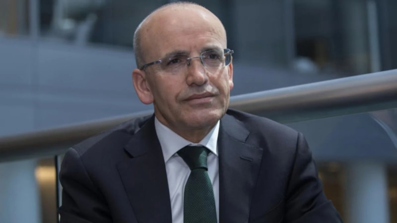 Bakan Mehmet Şimşek, Katar Ekonomi Forumu'na katılacak