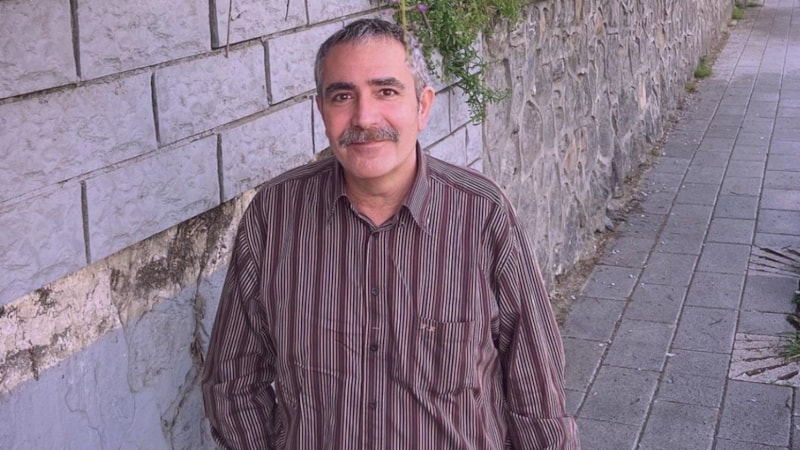 Fatih Kısaparmak isyan etti: 