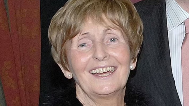 İrlanda'da 81 yaşındaki kadın baltalı saldırıda öldürüldü