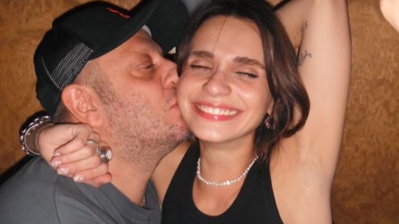 Düğün iptal! Serkan Keskin ve Meriç Aral'ın düğünü yine ertelendi