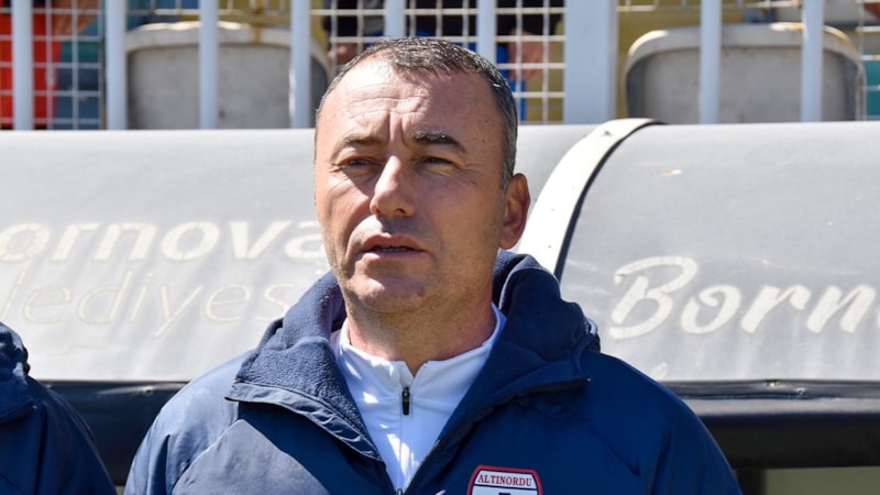 Altınordu’da Atilla Küçüktaka dönemi resmen sona erdi