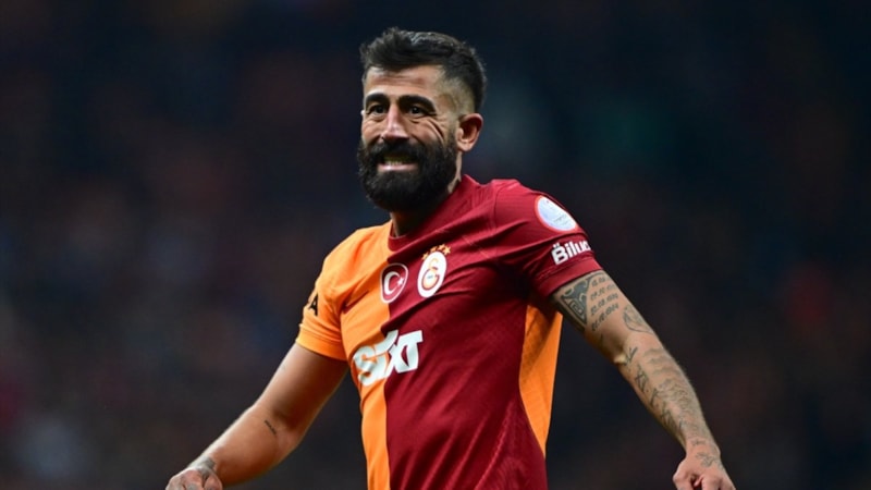 Okan Buruk'tan Kerem Demirbay kararı! Kaptan yapacak