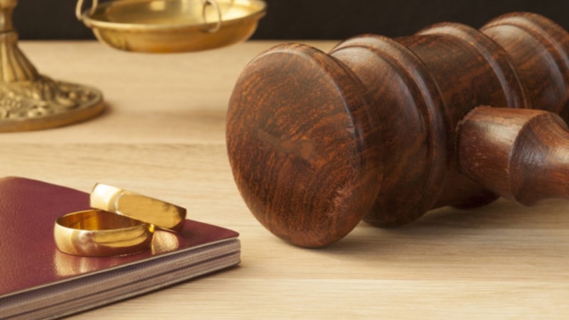 Boşanma davalarında yeni dönem! O şart tamamen kaldırıldı…