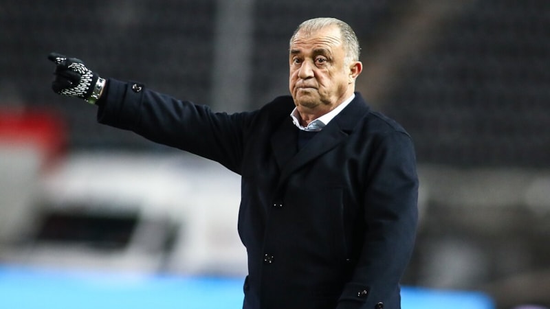 Fatih Terim'den olay sözler: Konuşulacak çok şey var