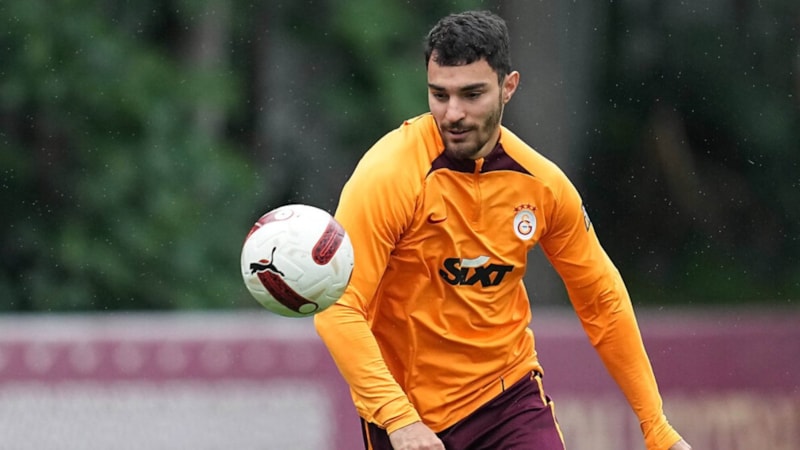 Kaan Ayhan, ikinci kez baba oldu