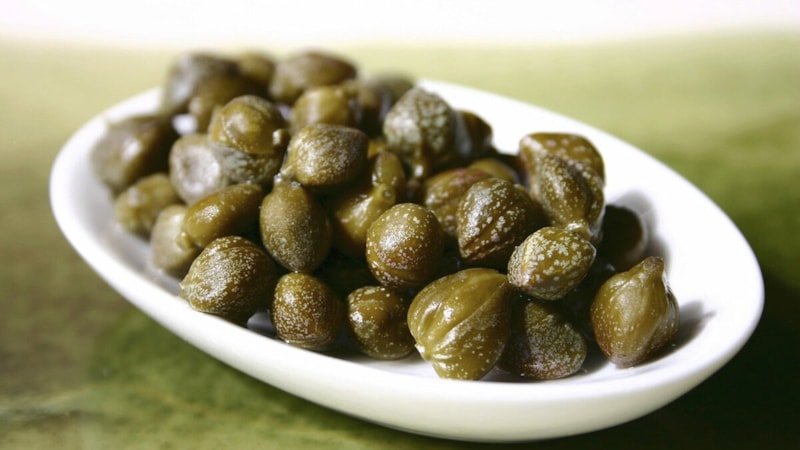 Bu turşudan 1 avuç yiyen, acıkmak nedir bilmiyor...