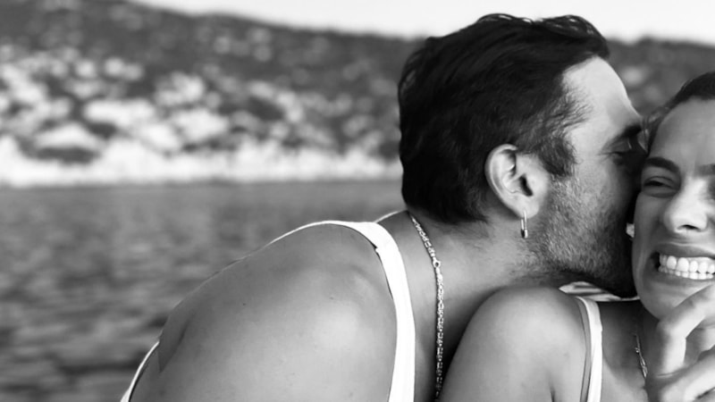 Özge Özpirinçci, anneliği anlattı: 