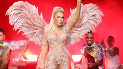 Beşiktaş Stadyumu'nda konser verecek! İşte Ajda Pekkan'ın Stadyum konserinde kazanacağı ücret