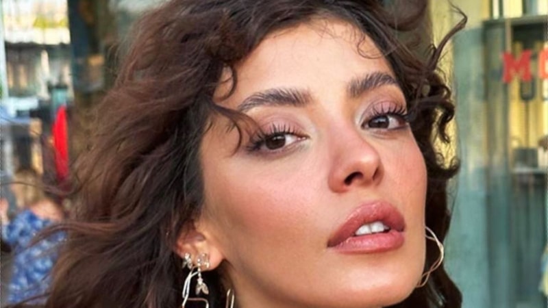 Oyuncu Selin Şekerci hayranlarını korkuttu: 
