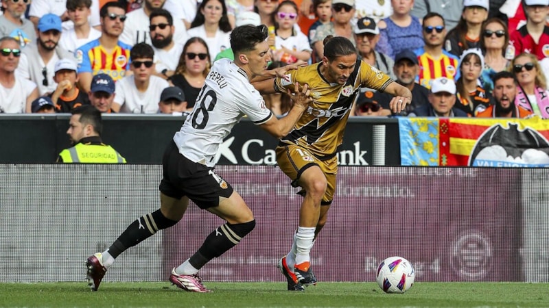 Miguel Crespo'nun geleceği seçime bağlı!