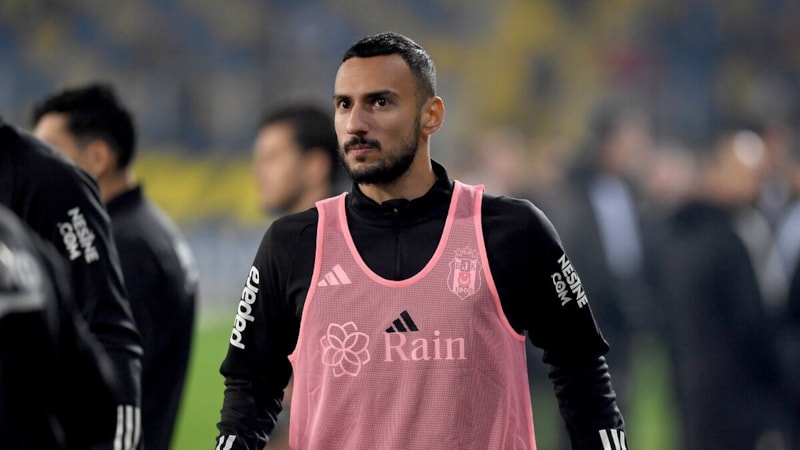 Göztepe, Beşiktaş'tan Onur Bulut'un peşinde