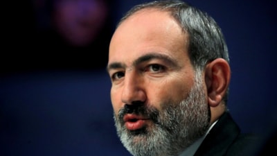 Nikol Paşinyan: Türkler Ermenilere soykırım yapmamıştır