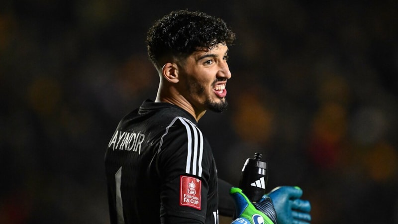 Trabzonspor'dan Altay Bayındır açıklaması