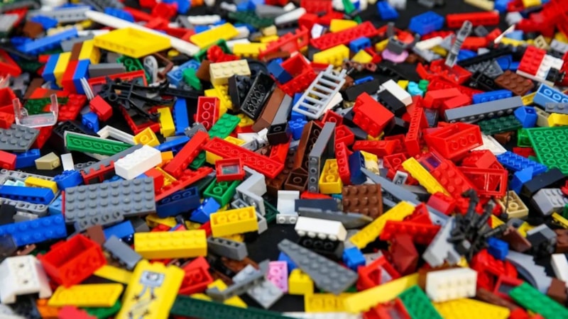 Legonun faydaları nelerdir? Lego yapmak zekayı geliştirir mi?