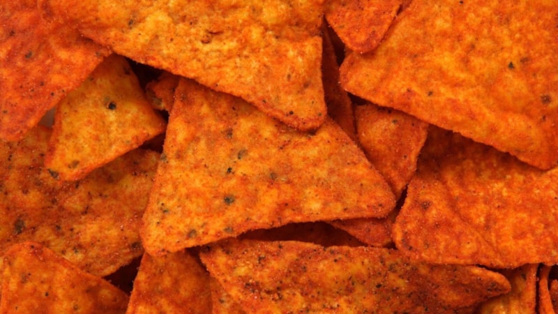 Baharatlı cips yedi, kalbi durdu! İşte ölüm nedeni...