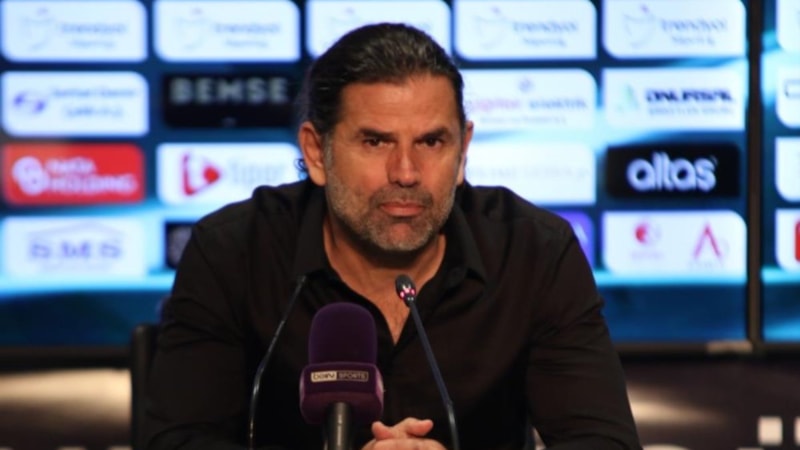 İbrahim Üzülmez: Pendikspor hiçbir takımdan geriye düşmedi