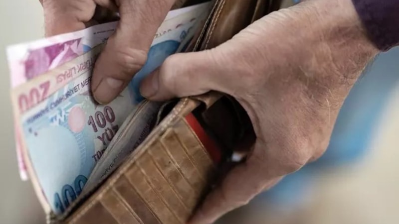 Emekli keseneği nedir, geri alınır mı? İşte şartları 2024