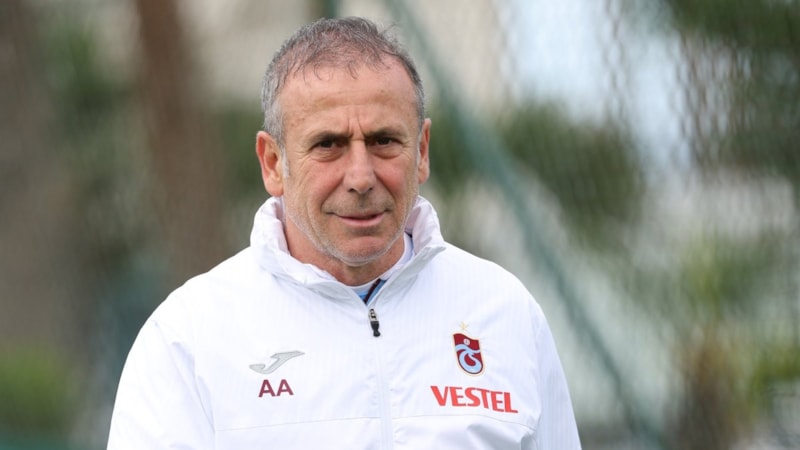 Trabzonspor, Abdullah Avcı ile adım adım hedeflere gidiyor