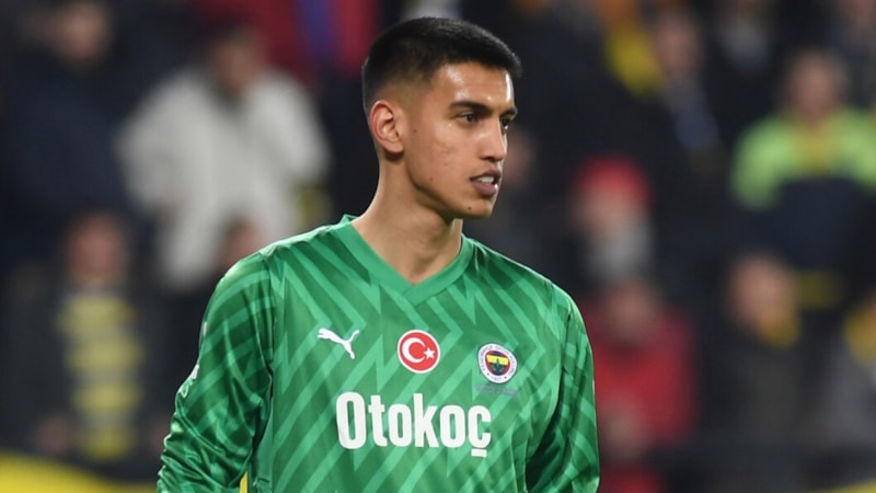 İrfan Can Eğribayat'tan derbi öncesi olay sözler!