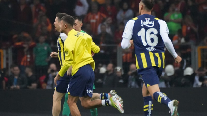 Fenerbahçe'den olay paylaşım: Yenilmezlik serisini bitirmeye gönderme var