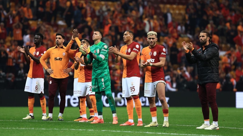 Davinson Sanchez: Bugün onlar kutlasın, haftaya biz kutlayacağız