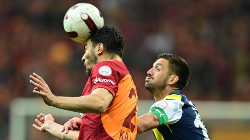 Dusan Tadic: Harika bir galibiyet oldu