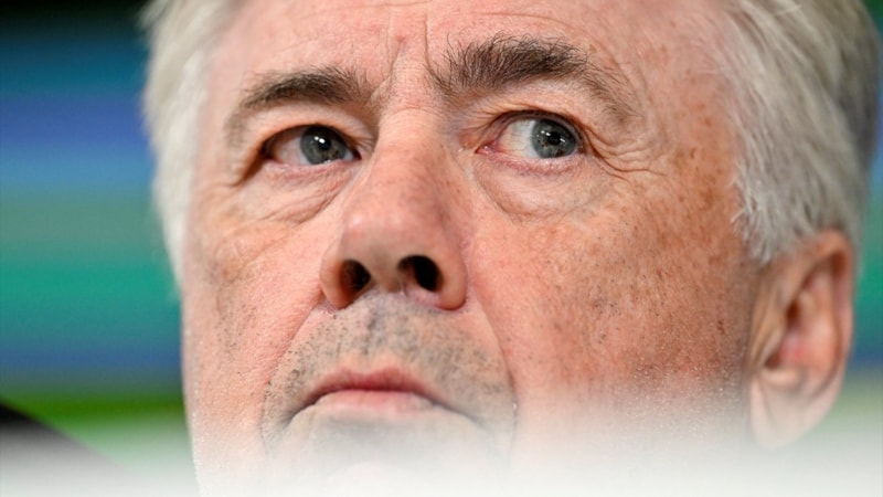 Carlo Ancelotti: Arda, özel olduğunu gösterdi