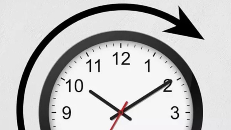 Saatlerin sağa doğru dönmesinin sebebi bakın neymiş…