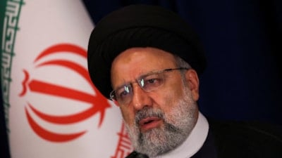 İran'da 5 günlük ulusal yas ilan edildi