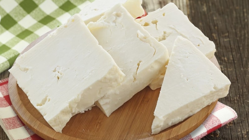 Beyaz peynirin faydaları saymakla bitmiyor! İşte beyaz peynirin faydaları...